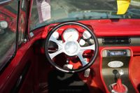 1957 Chevrolet Bel Air Roadster for sale