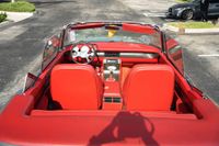 1957 Chevrolet Bel Air Roadster for sale