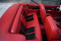 1957 Chevrolet Bel Air Roadster for sale