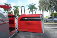1957 Chevrolet Bel Air Roadster for sale