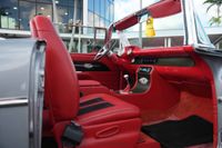 1957 Chevrolet Bel Air Roadster for sale