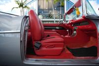 1957 Chevrolet Bel Air Roadster for sale