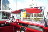 1957 Chevrolet Bel Air Roadster for sale