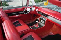 1957 Chevrolet Bel Air Roadster for sale