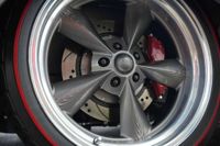 1957 Chevrolet Bel Air Roadster for sale