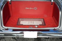 1957 Chevrolet Bel Air Roadster for sale