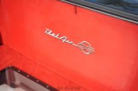 1957 Chevrolet Bel Air Roadster for sale