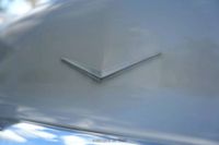 1957 Chevrolet Bel Air Roadster for sale