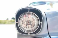 1957 Chevrolet Bel Air Roadster for sale