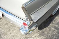 1957 Chevrolet Bel Air Roadster for sale