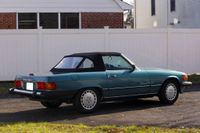 1988 Mercedes-Benz 560SL for sale