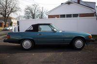 1988 Mercedes-Benz 560SL for sale