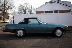 1988 Mercedes-Benz 560SL for sale