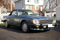 1988 Mercedes-Benz 560SL for sale