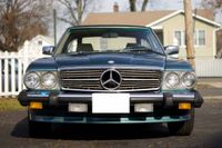 1988 Mercedes-Benz 560SL for sale