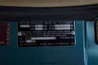 1988 Mercedes-Benz 560SL for sale