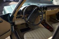 1988 Mercedes-Benz 560SL for sale
