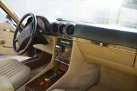 1988 Mercedes-Benz 560SL for sale
