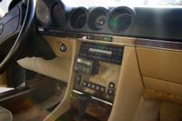 1988 Mercedes-Benz 560SL for sale