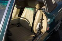 1988 Mercedes-Benz 560SL for sale