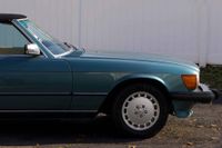 1988 Mercedes-Benz 560SL for sale