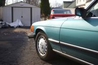1988 Mercedes-Benz 560SL for sale
