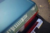 1988 Mercedes-Benz 560SL for sale