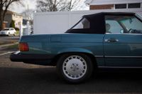 1988 Mercedes-Benz 560SL for sale