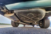 1988 Mercedes-Benz 560SL for sale