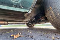 1988 Mercedes-Benz 560SL for sale