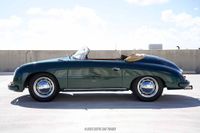 1957 Porsche 356 Speedster Replica for sale