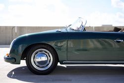 1957 Porsche 356 Speedster Replica for sale