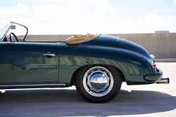 1957 Porsche 356 Speedster Replica for sale