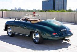 1957 Porsche 356 Speedster Replica for sale