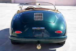 1957 Porsche 356 Speedster Replica for sale