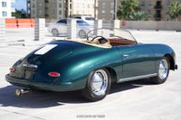 1957 Porsche 356 Speedster Replica for sale