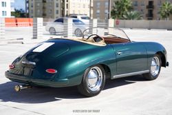 1957 Porsche 356 Speedster Replica for sale