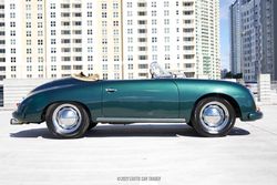 1957 Porsche 356 Speedster Replica for sale