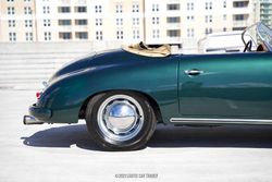 1957 Porsche 356 Speedster Replica for sale