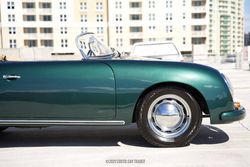 1957 Porsche 356 Speedster Replica for sale