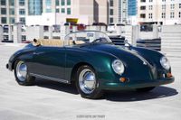 1957 Porsche 356 Speedster Replica for sale