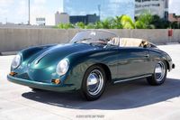 1957 Porsche 356 Speedster Replica for sale