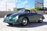 1957 Porsche 356 Speedster Replica for sale