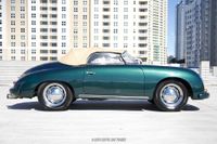 1957 Porsche 356 Speedster Replica for sale