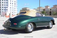 1957 Porsche 356 Speedster Replica for sale