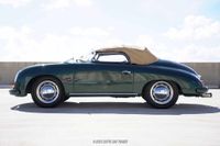 1957 Porsche 356 Speedster Replica for sale