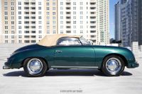 1957 Porsche 356 Speedster Replica for sale