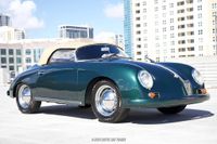 1957 Porsche 356 Speedster Replica for sale