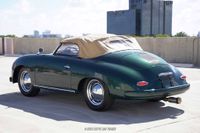 1957 Porsche 356 Speedster Replica for sale