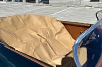 1957 Porsche 356 Speedster Replica for sale